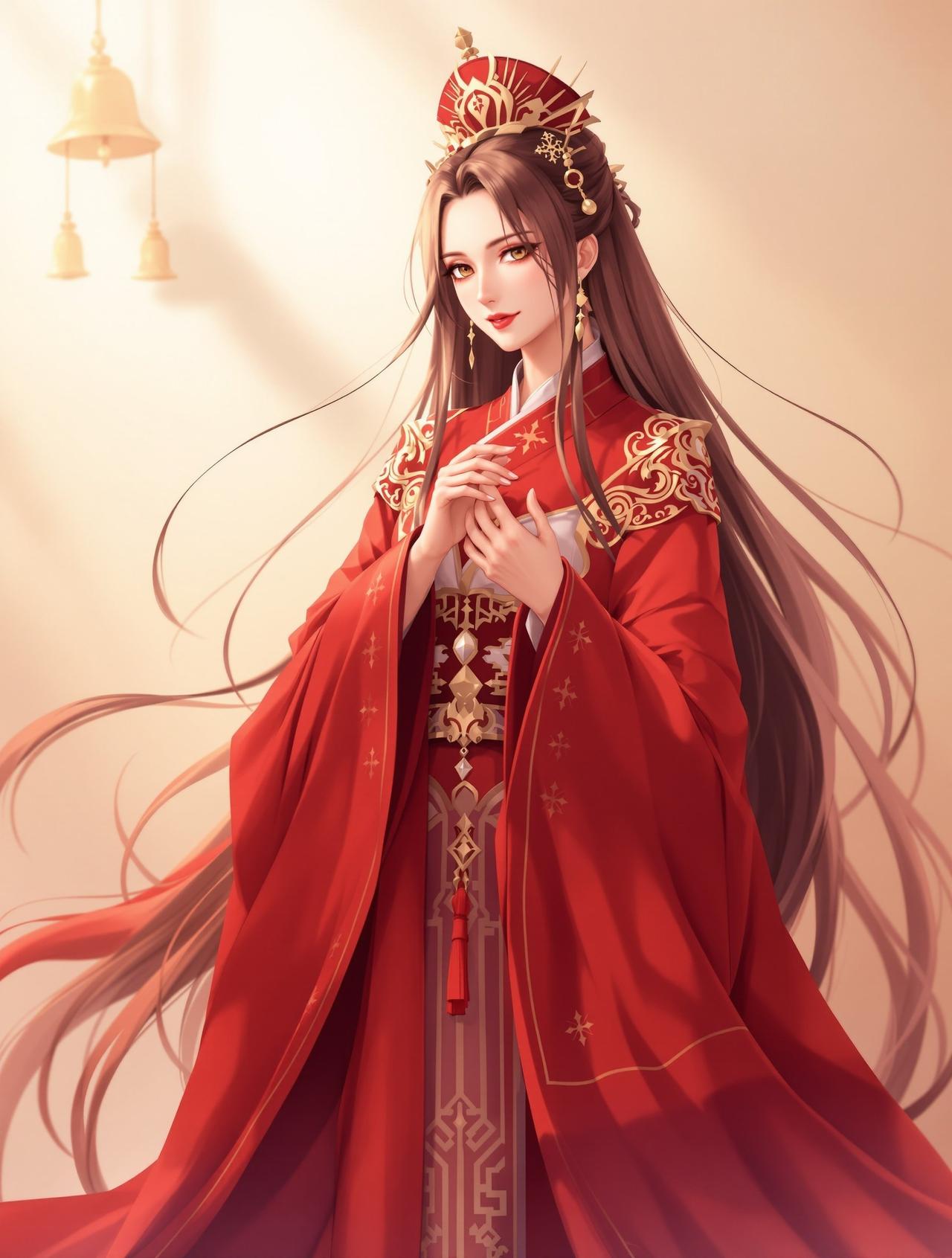 短剧合集热门推荐 - 王妃倾城